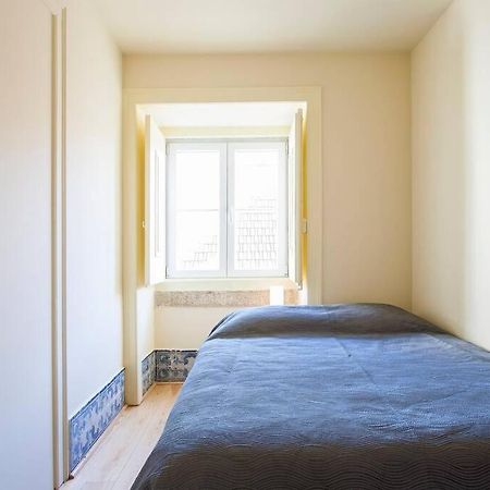 דירות ליסבון Flat Da Bica Chiado 2 מראה חיצוני תמונה