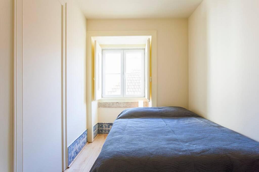 דירות ליסבון Flat Da Bica Chiado 2 מראה חיצוני תמונה